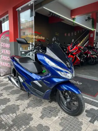 HONDA PCX DLX HONDA PCX DLX