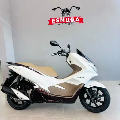 HONDA PCX DLX 