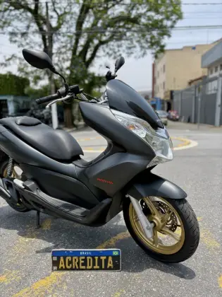 HONDA PCX HONDA PCX