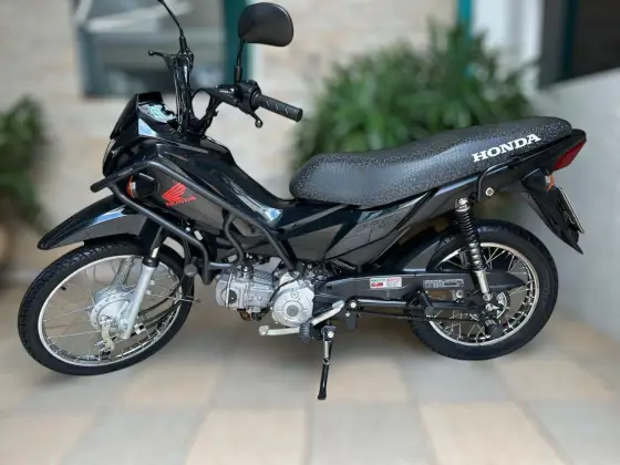 HONDA POP 110i 