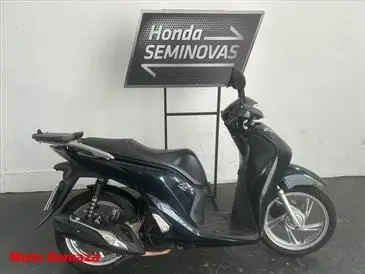 HONDA SH 150i 