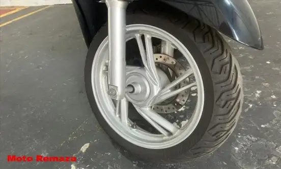 HONDA-SH 150i-2017