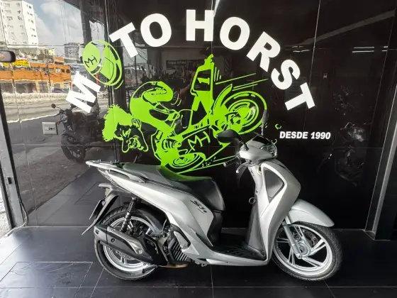 HONDA SH 150i 
