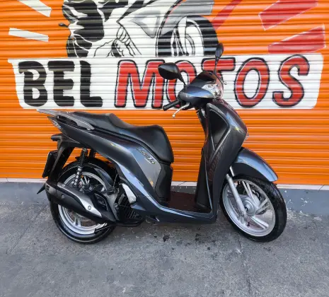 HONDA SH 150i 