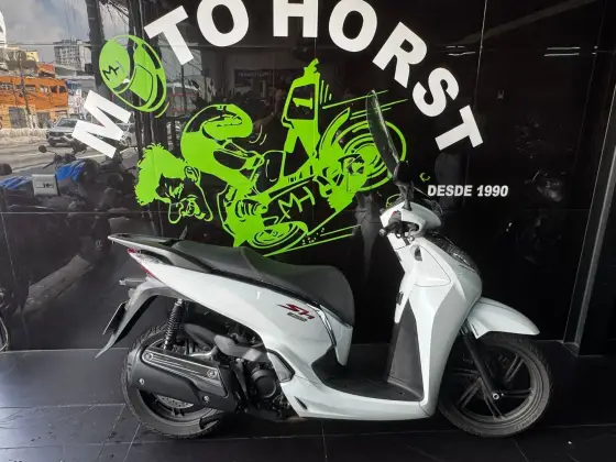 HONDA SH 300i SPORT 