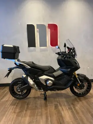 HONDA X-ADV 