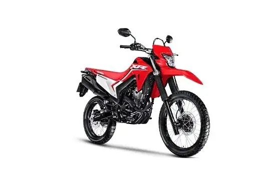HONDA XR 300L TORNADO HONDA XR 300L TORNADO