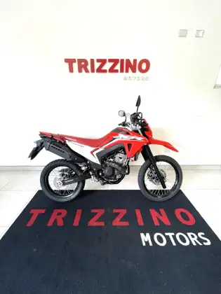 HONDA XR 300L TORNADO 