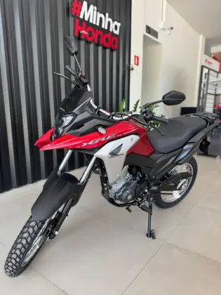 HONDA XRE 190 ABS 