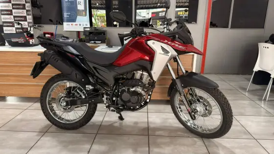 HONDA XRE 190 ABS 