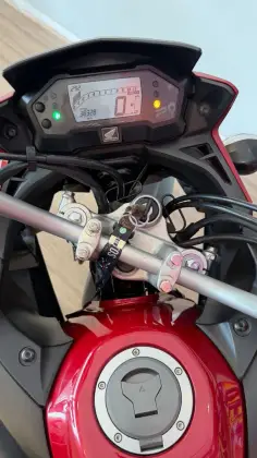 HONDA XRE 190 ABS 