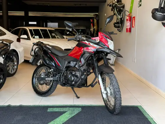 HONDA XRE 190 SE 