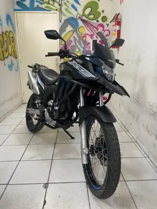 HONDA XRE 300 ABS 
