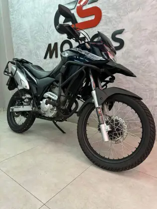 HONDA XRE 300 ABS 