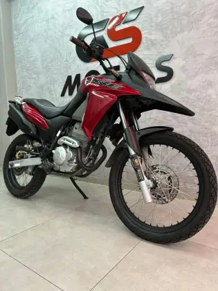 HONDA XRE 300 ABS 