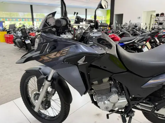 HONDA XRE 300 ABS 