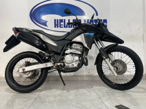 HONDA XRE 300 ABS 