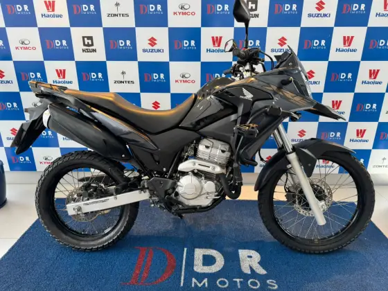HONDA XRE 300 ADVENTURE 