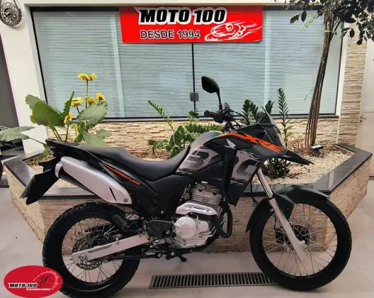 HONDA XRE 300 ADVENTURE 
