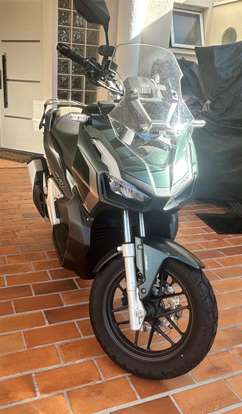 HONDA-ADV HONDA-ADV-2024