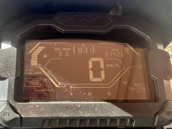 HONDA-ADV HONDA-ADV-2024