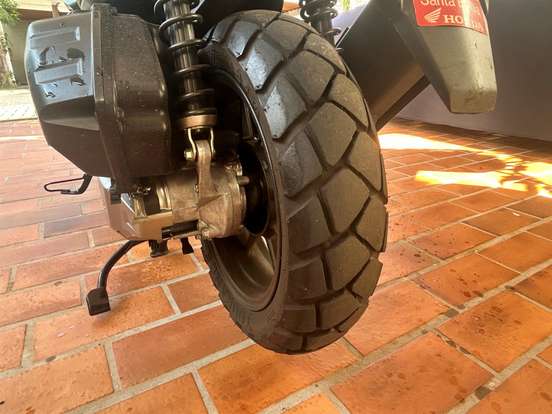 HONDA-ADV HONDA-ADV-2024