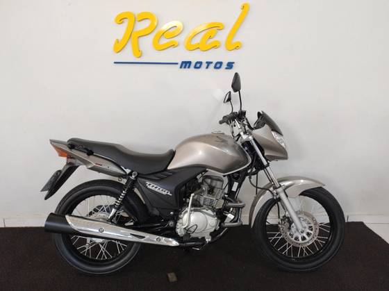 HONDA CG 150 TITAN MIX KS 