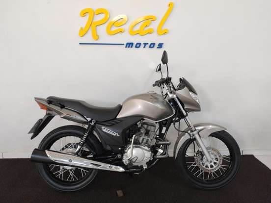 HONDA-CG 150 TITAN MIX KS HONDA-CG 150 TITAN MIX KS-2010