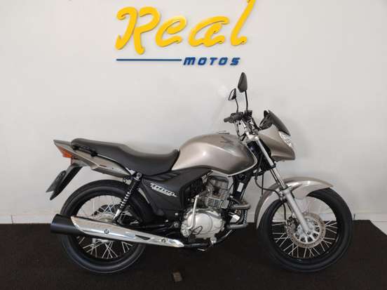 HONDA-CG 150 TITAN MIX KS-2010