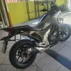 HONDA NC 750X ABS HONDA NC 750X ABS