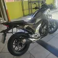 HONDA NC 750X ABS HONDA NC 750X ABS