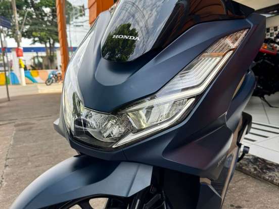HONDA-PCX 160 DLX HONDA-PCX 160 DLX-2024