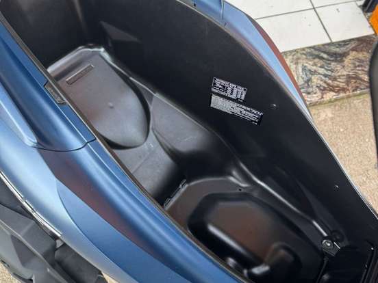 HONDA-PCX 160 DLX HONDA-PCX 160 DLX-2024