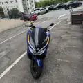 HONDA PCX DLX HONDA PCX DLX