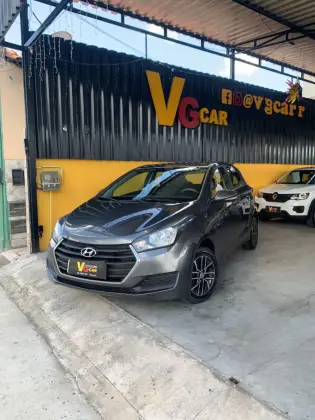 HYUNDAI HB20 1.0 COMFORT 12V FLEX 4P MANUAL