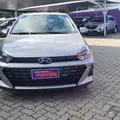 HYUNDAI HB20 1.0 TGDI FLEX COMFORT PLUS TECH AUTOMÁTICO HYUNDAI HB20 1.0 TGDI FLEX COMFORT PLUS TECH AUTOMÁTICO