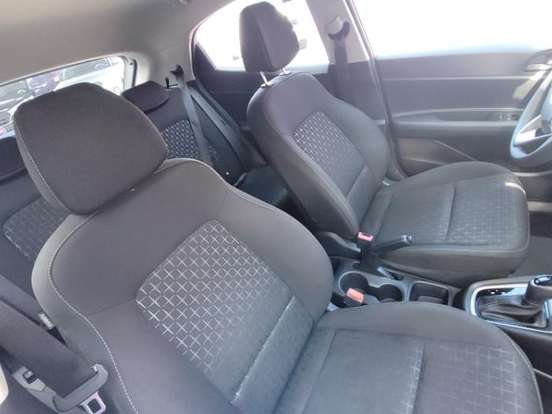 HYUNDAI-HB20-1.0 TGDI FLEX COMFORT PLUS TECH AUTOMÁTICO HYUNDAI-HB20-2024