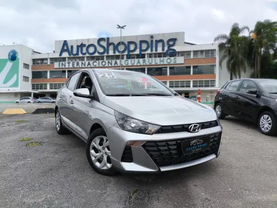 HYUNDAI HB20S 1.0 12V FLEX COMFORT PLUS MANUAL HYUNDAI HB20S 1.0 12V FLEX COMFORT PLUS MANUAL