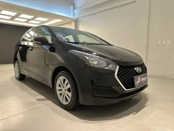 HYUNDAI HB20S 1.0 COMFORT PLUS 12V FLEX 4P MANUAL HYUNDAI HB20S 1.0 COMFORT PLUS 12V FLEX 4P MANUAL