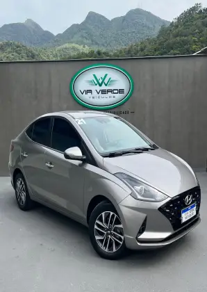 HYUNDAI HB20S 1.0 TGDI FLEX DIAMOND AUTOMÁTICO HYUNDAI HB20S 1.0 TGDI FLEX DIAMOND AUTOMÁTICO