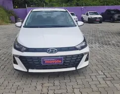 HYUNDAI HB20S 1.0 12V FLEX COMFORT PLUS MANUAL HYUNDAI HB20S 1.0 12V FLEX COMFORT PLUS MANUAL