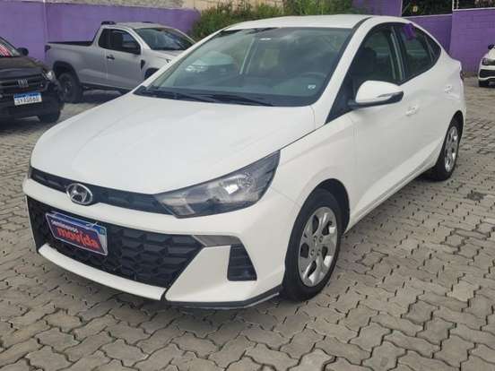 HYUNDAI-HB20S-1.0 12V FLEX COMFORT PLUS MANUAL HYUNDAI-HB20S-2024