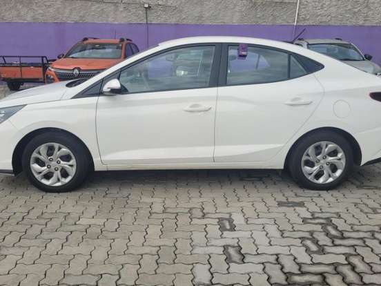 HYUNDAI-HB20S-1.0 12V FLEX COMFORT PLUS MANUAL HYUNDAI-HB20S-2024