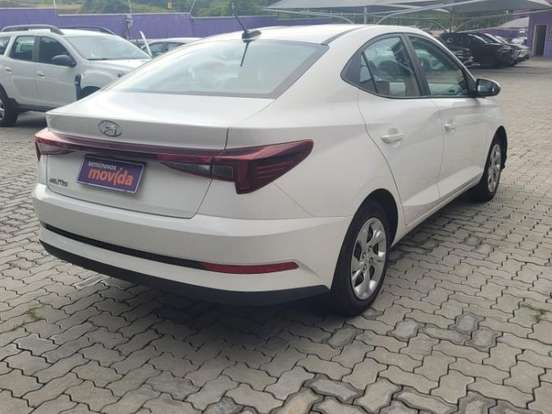 HYUNDAI-HB20S-1.0 12V FLEX COMFORT PLUS MANUAL HYUNDAI-HB20S-2024
