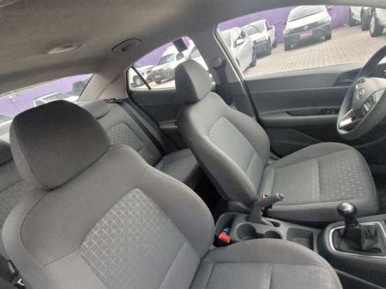 HYUNDAI-HB20S-1.0 12V FLEX COMFORT PLUS MANUAL HYUNDAI-HB20S-2024
