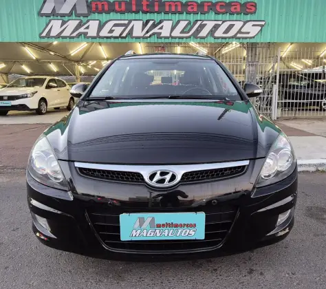 HYUNDAI I30 2.0 MPFI GLS 16V GASOLINA 4P MANUAL HYUNDAI I30 2.0 MPFI GLS 16V GASOLINA 4P MANUAL