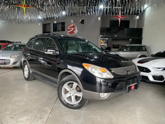HYUNDAI VERACRUZ 3.8 V6 GASOLINA 4WD AUTOMÁTICO