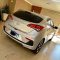 HYUNDAI HB20 1.6 R SPEC 16V FLEX 4P AUTOMÁTICO HYUNDAI HB20 1.6 R SPEC 16V FLEX 4P AUTOMÁTICO
