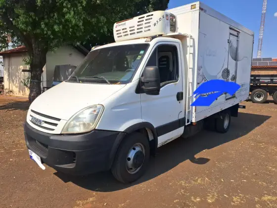 IVECO DAILY 3.0 HPI DIESEL 45S14 CS MANUAL IVECO DAILY 3.0 HPI DIESEL 45S14 CS MANUAL