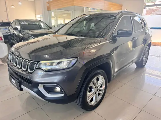 JEEP COMPASS 2.0 TD350 TURBO DIESEL LONGITUDE AT9 JEEP COMPASS 2.0 TD350 TURBO DIESEL LONGITUDE AT9
